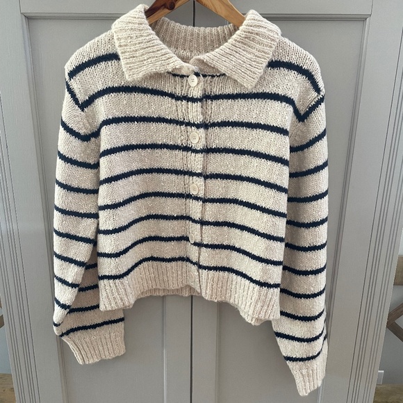 bohme Sweaters - NWT Bohme Women’s Cardigan Sweater Size S